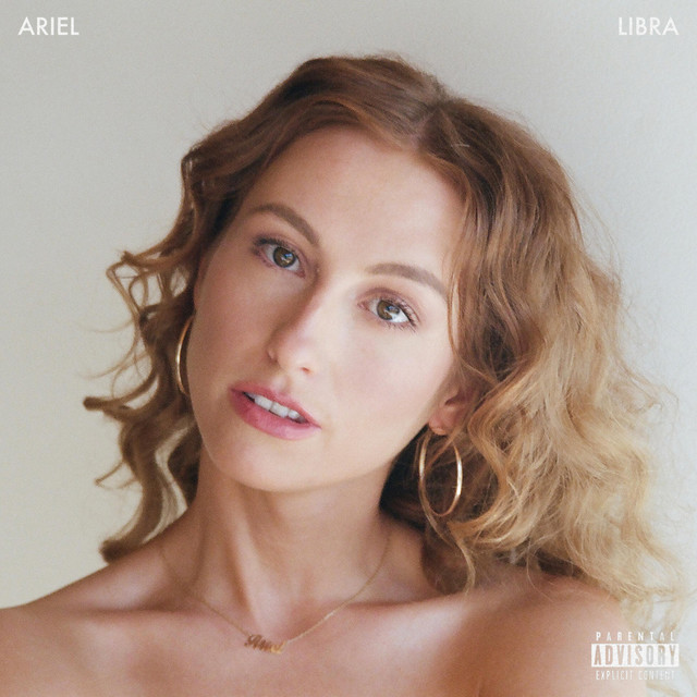 Libra cover art