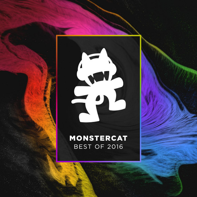 Monstercat - Best of 2016 cover art