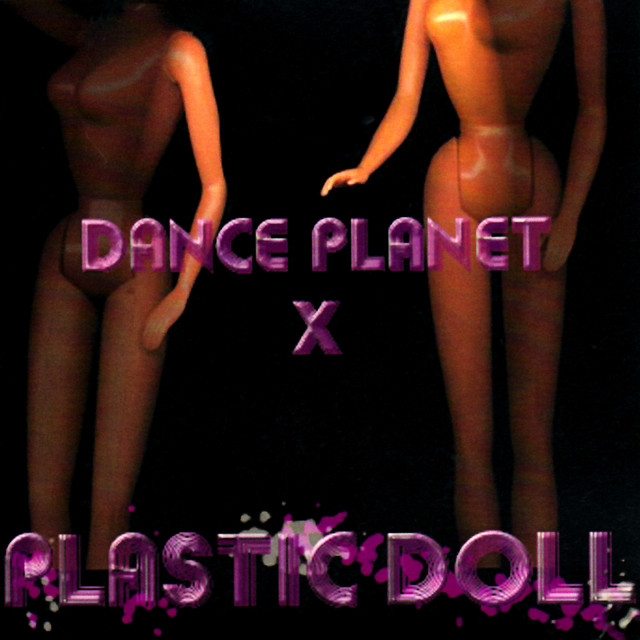 Plastic Doll cover