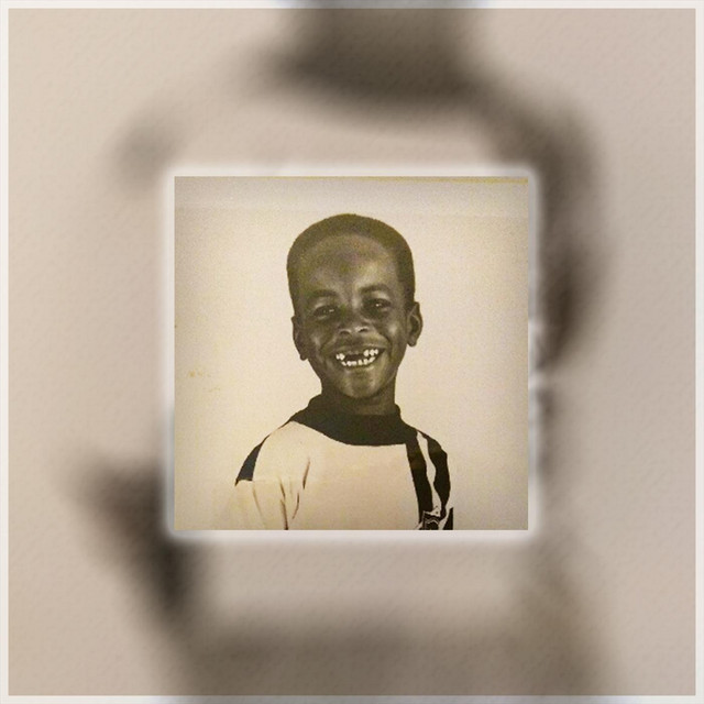 I'm Right Here cover art