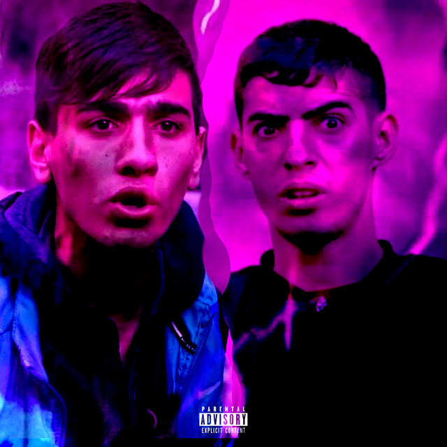 BRKCNG cover art