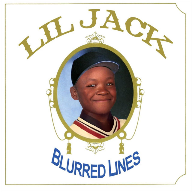 I'm so High cover art
