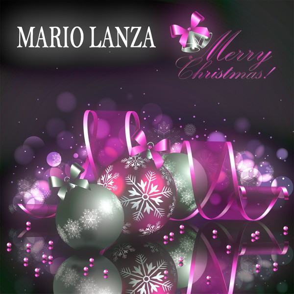 Merry Christmas (20 Original Christmas Songs) cover art