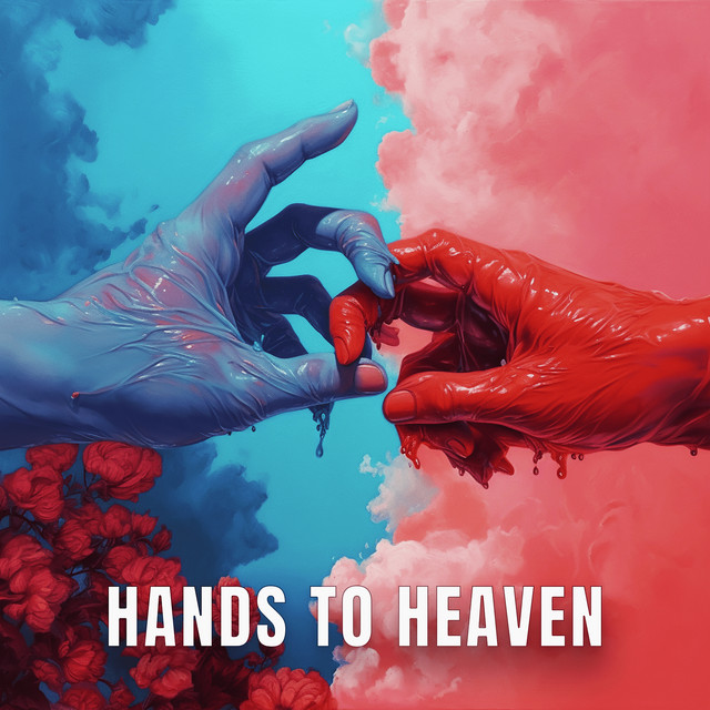Hands to Heaven cover art