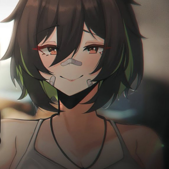 ASMR || Your Tomboy Best Friend Sneaks In To Comfort You cover art