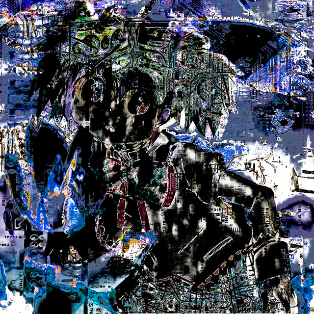 Haiiro no sora