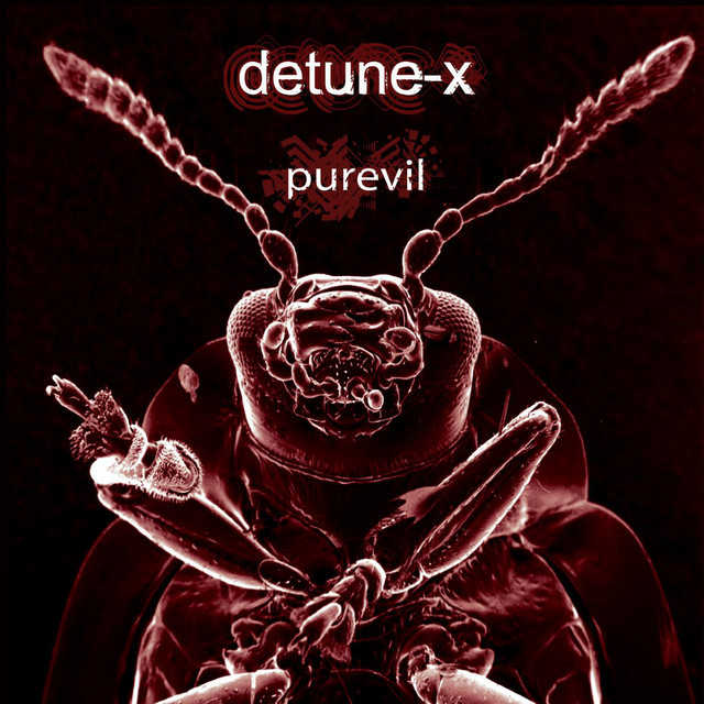 Detune-X photo