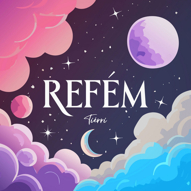 Refém cover art