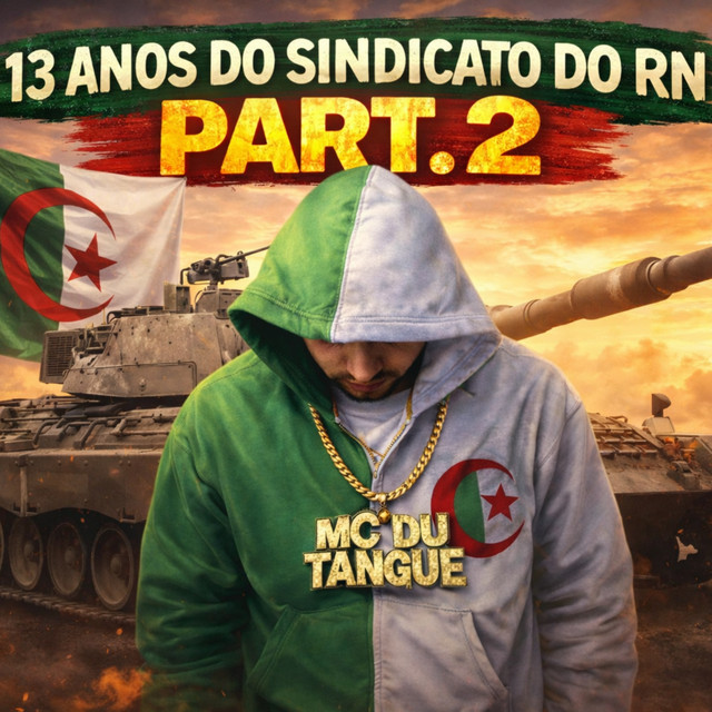 MC DU TANQUE