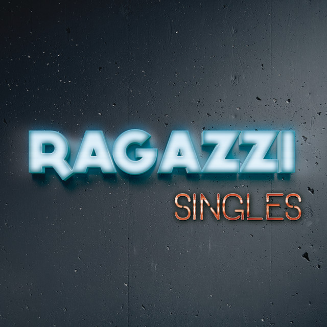 Singles cover art