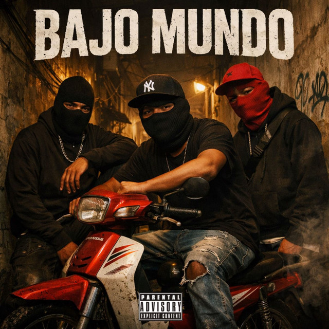 Bajo Mundo