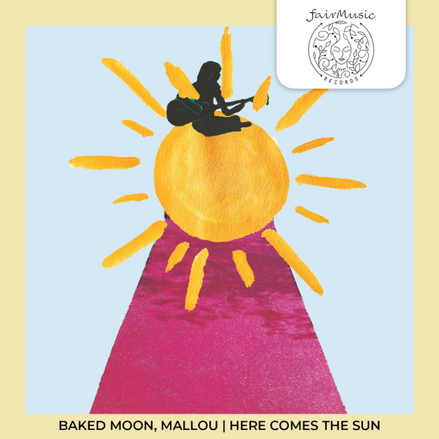 Here Comes The Sun