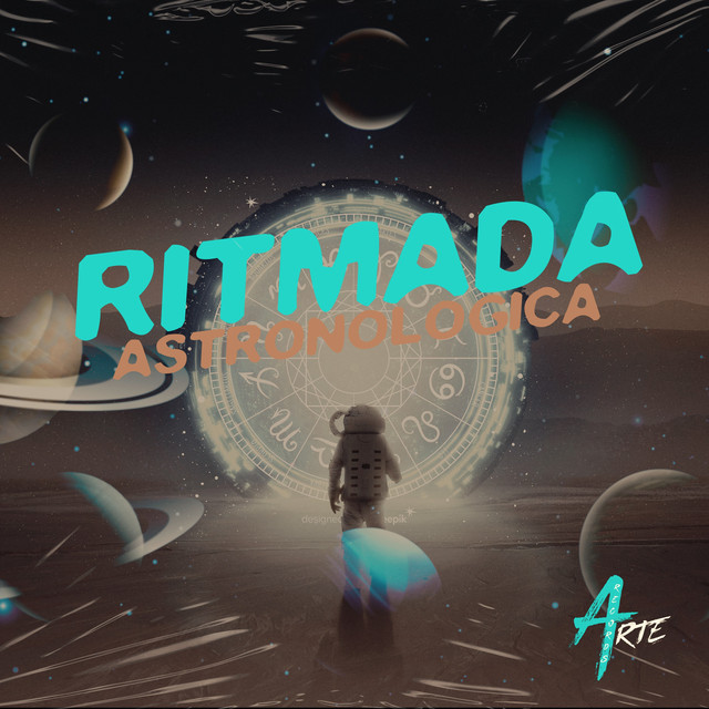 Ritmada Astronologica