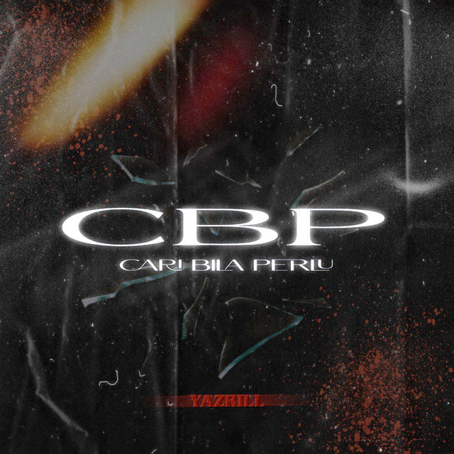 Cari Bila Perlu cover art