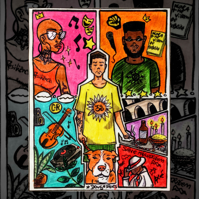 album image