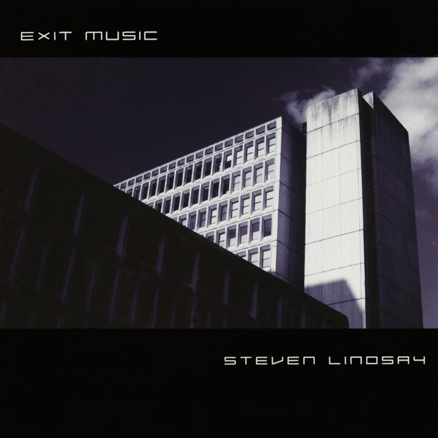 Steven Lindsay Photo