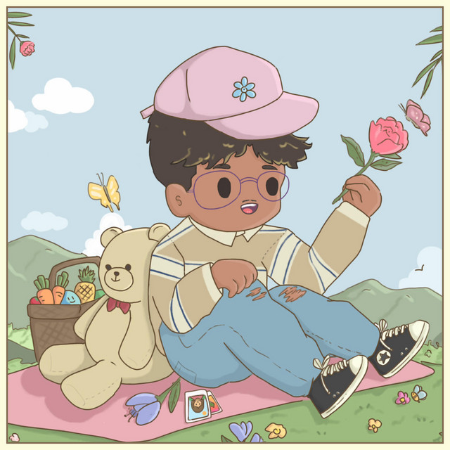 Flower - Single by M-Fatt | Spotify