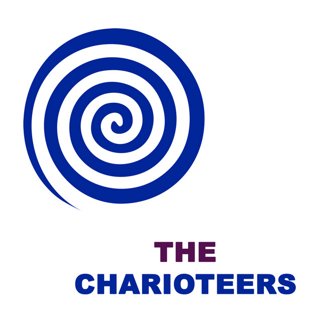 The Charioteers cover art
