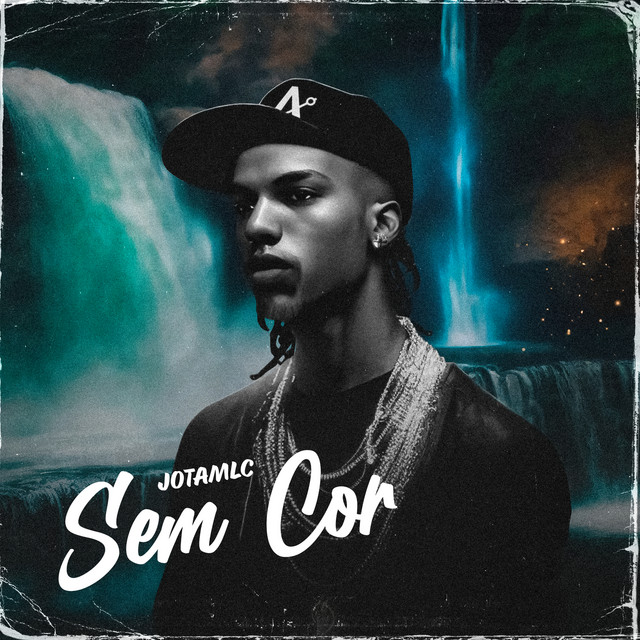 Sem Cor cover art