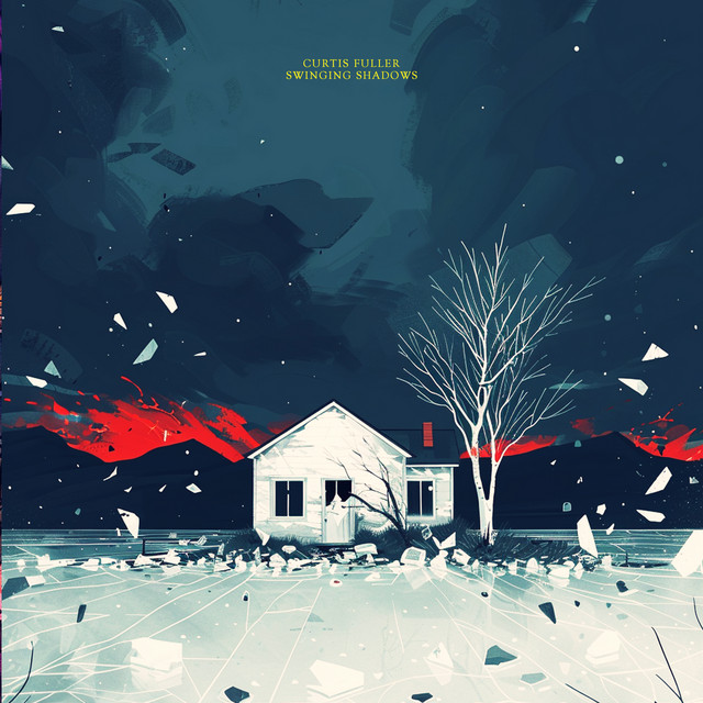 Swinging Shadows cover art