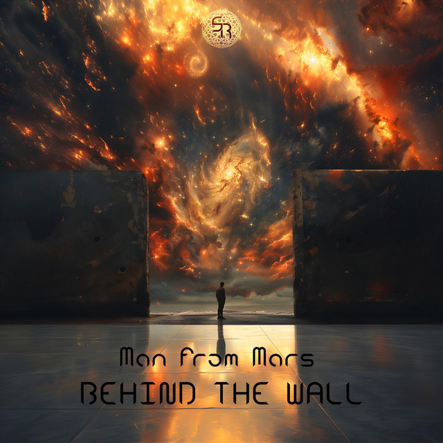 Behind the Wall cover art