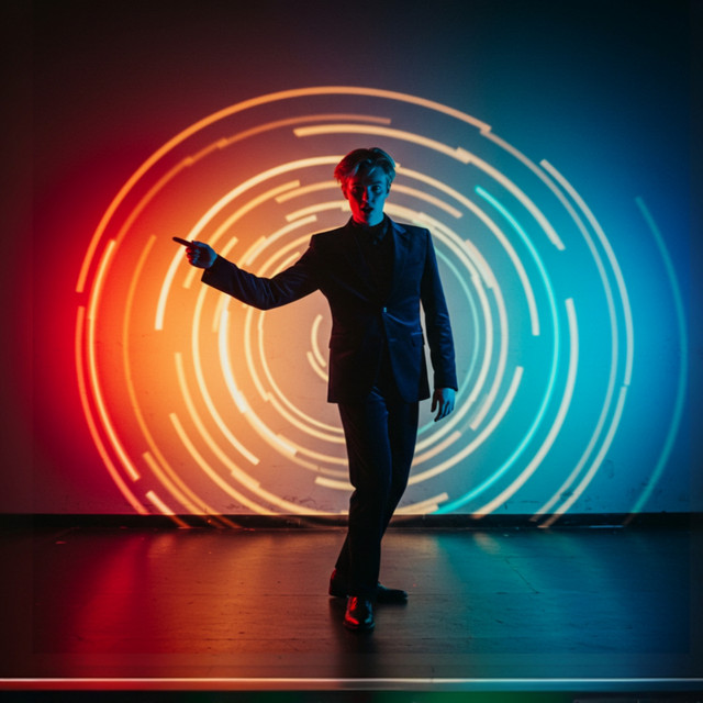 album image