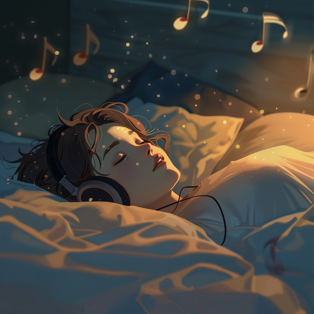 Lofi Slumber Beats: Deep Sleep Sounds cover art