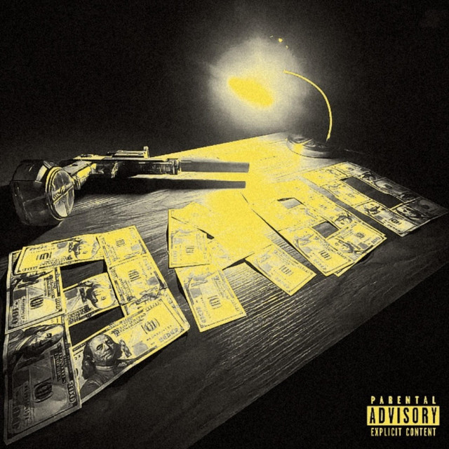 BABO 1.0 cover art
