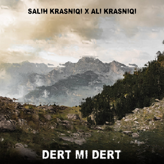 Dert mi dert