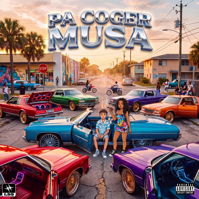 Pa Coger Musa