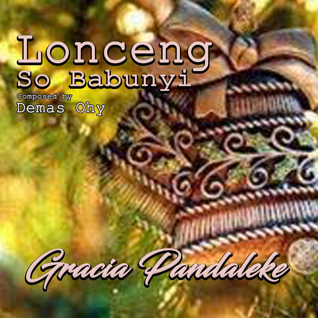 Gracia Pandaleke