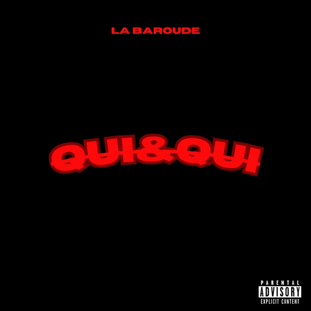 QUI&QUI? cover art