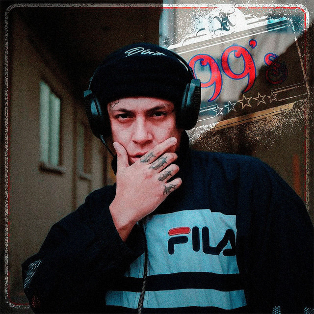 99's cover art