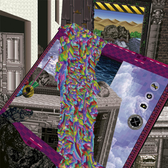 Popular Monitress cover art
