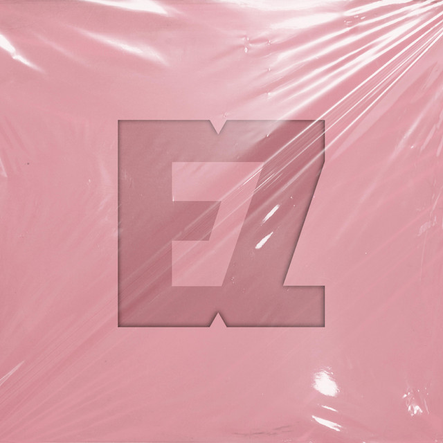 EZ cover art