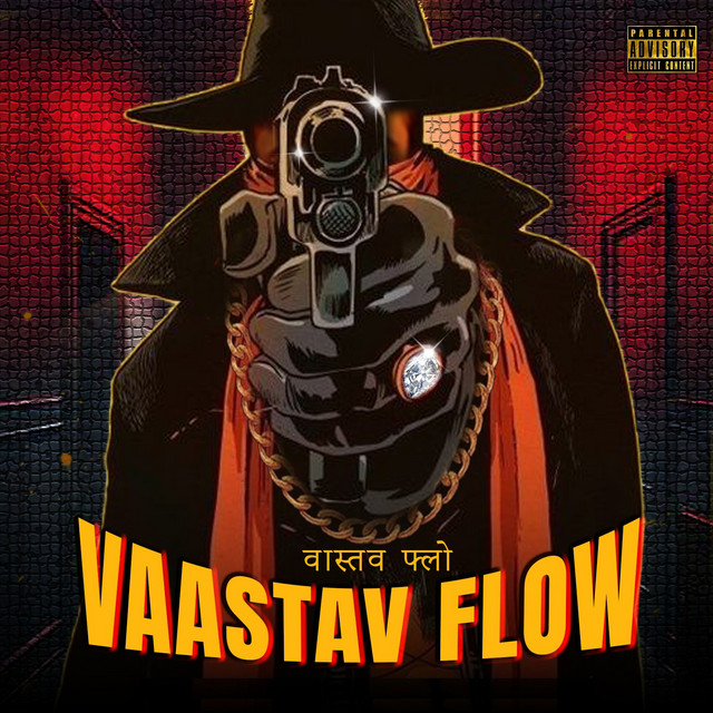 Vaastav Flow