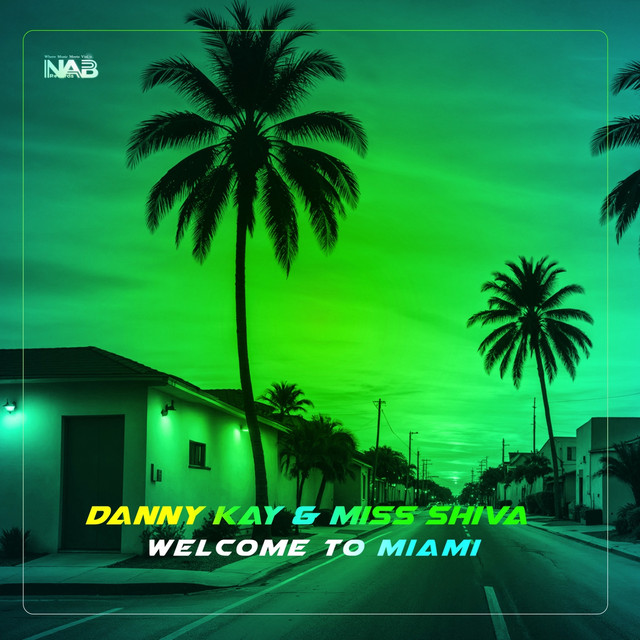 Miss Shiva - Welcome to Miami - Radio Edit