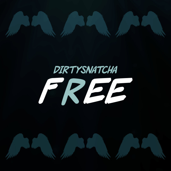 Free cover art