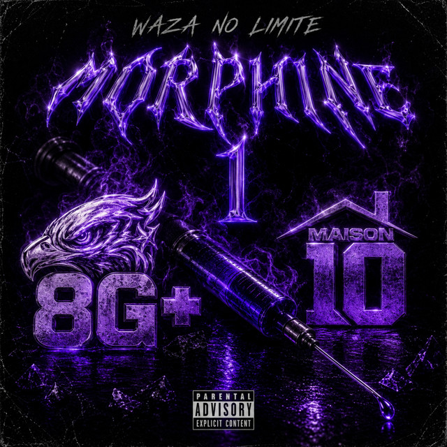 MORPHINE 1
