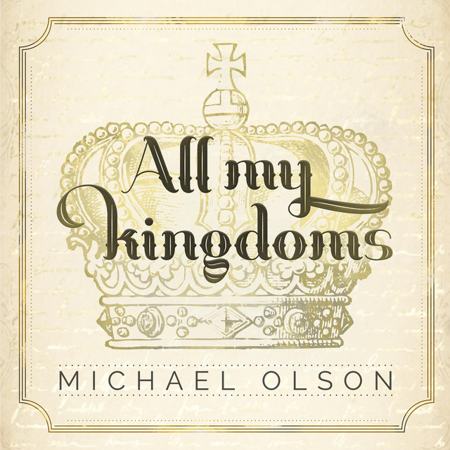 All My Kingdoms cover