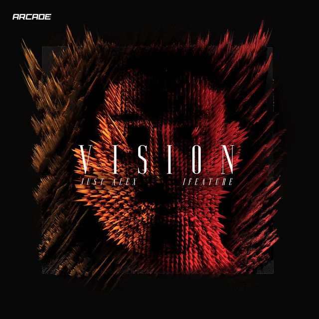Vision cover