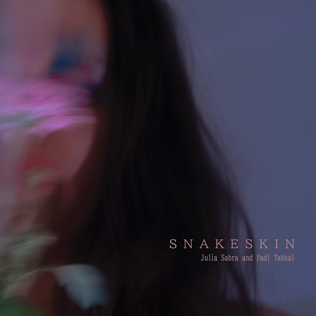 Snakeskin cover art