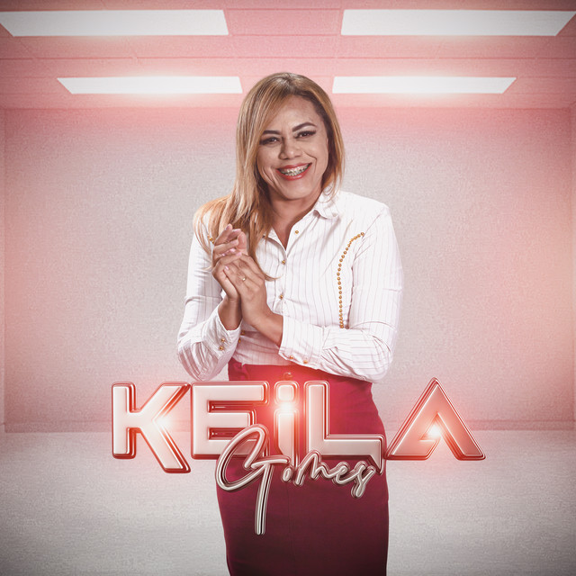 Keila Gomes | Spotify