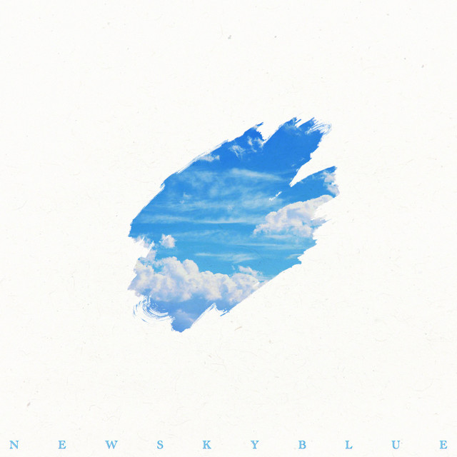 NewSkyBlue (새롭게) album image