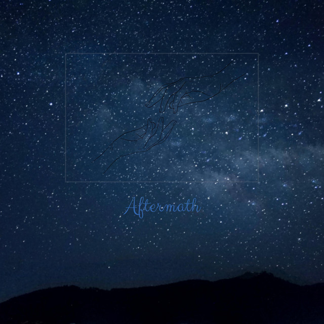 Aftermath cover art