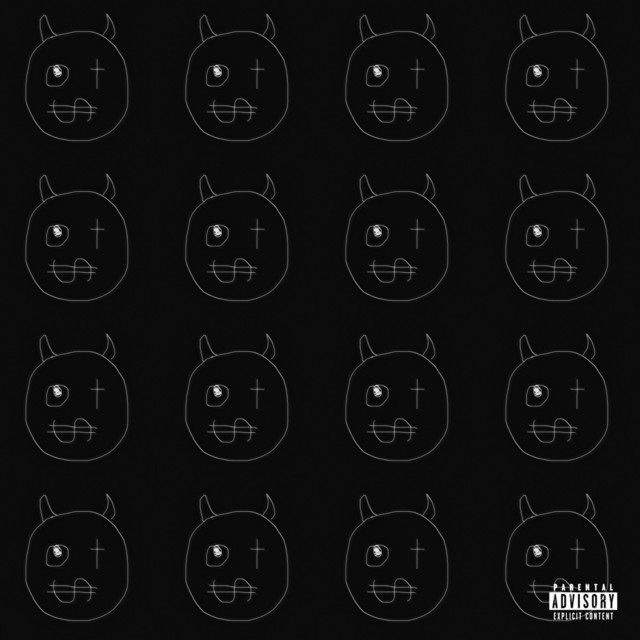 OTS FLOOD cover art