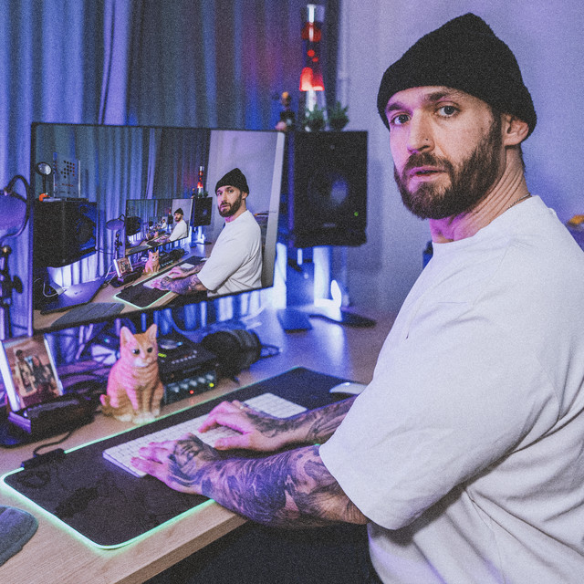 undefined album image