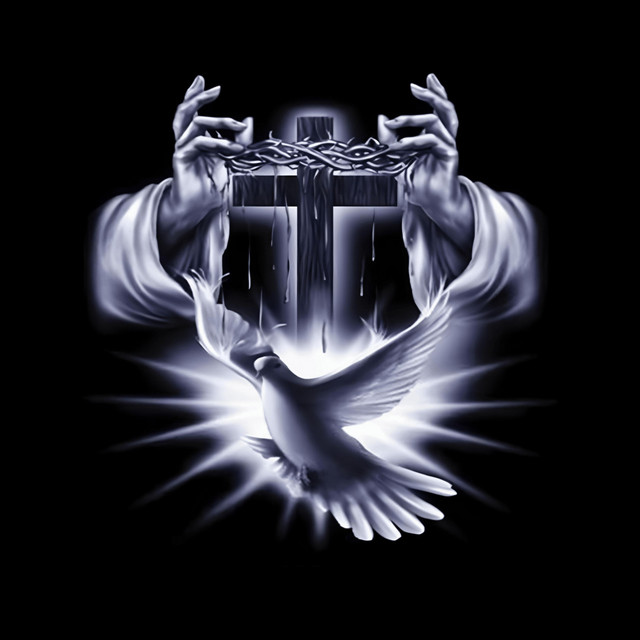 JUNKIE BIBLE cover art