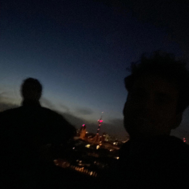 undefined album image