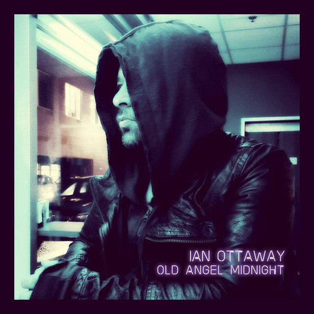 Old Angel Midnight cover